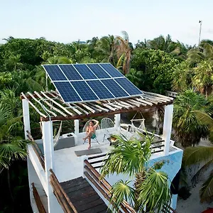 Tuup Jungle Tulum